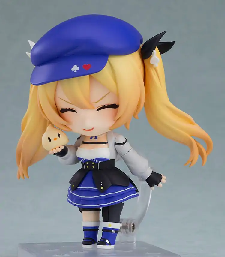 Figurină de acțiune Nendoroid VTuber Dokibird 10 cm poza produsului