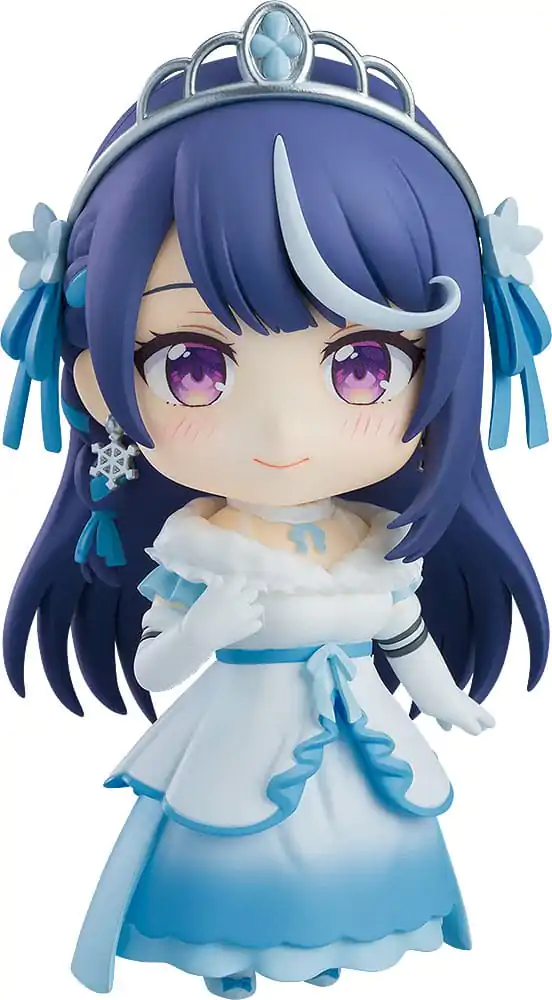 Figurină de acțiune Nendoroid Vtuber Kokorone Awayuki 10 cm poza produsului