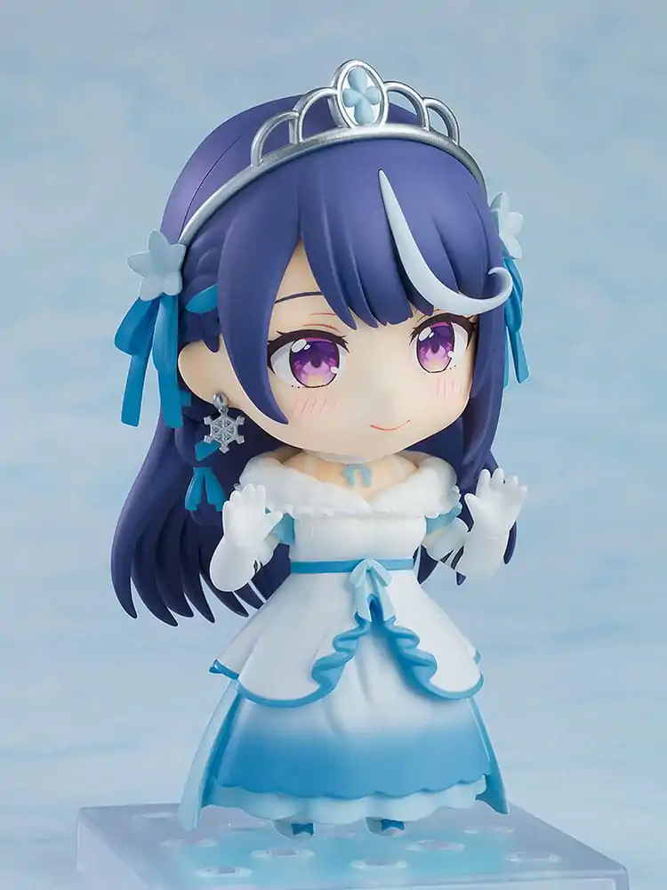 Figurină de acțiune Nendoroid Vtuber Kokorone Awayuki 10 cm poza produsului