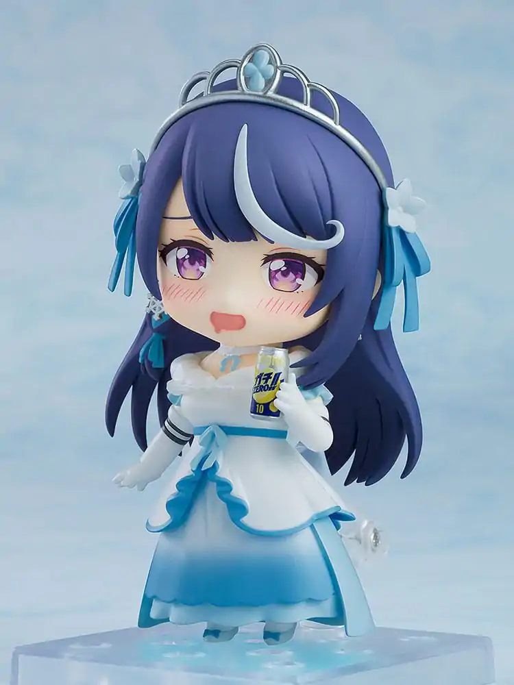 Figurină de acțiune Nendoroid Vtuber Kokorone Awayuki 10 cm poza produsului