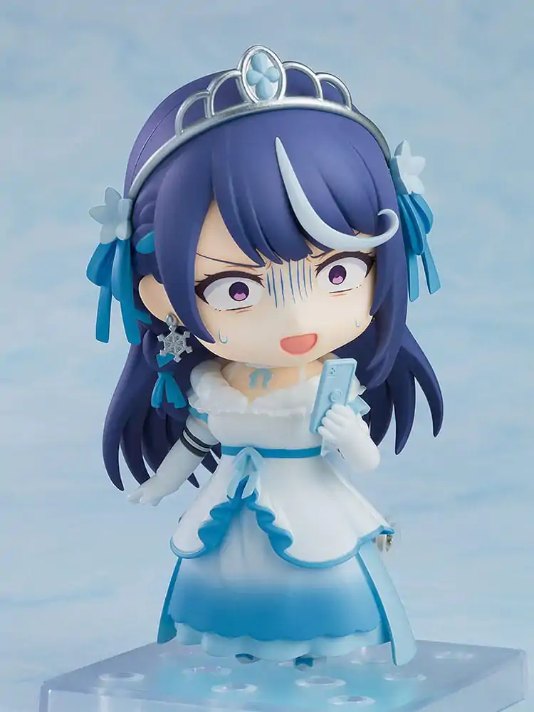 Figurină de acțiune Nendoroid Vtuber Kokorone Awayuki 10 cm poza produsului