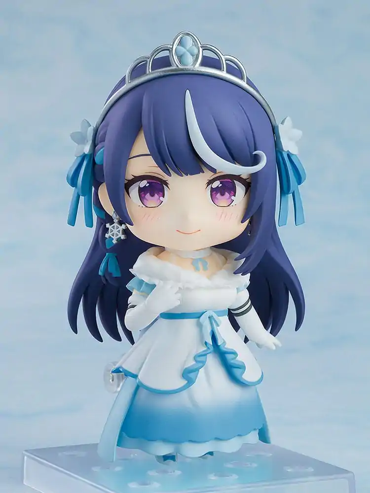 Figurină de acțiune Nendoroid Vtuber Kokorone Awayuki 10 cm poza produsului