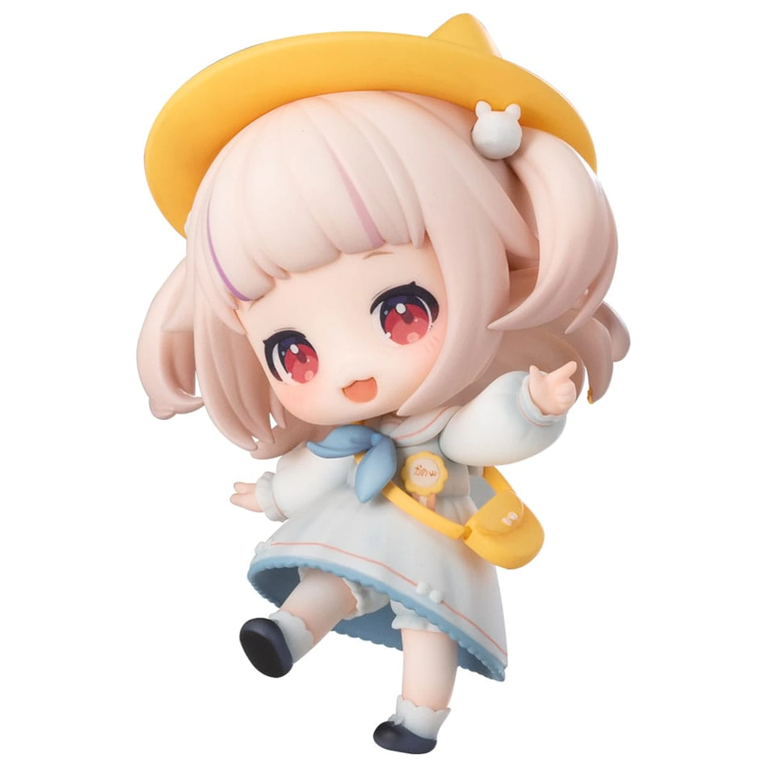 Vtuber PVC Mini Figurina Mashiro Kanon Lolita Model Lolita Ver. 10 cm poza produsului