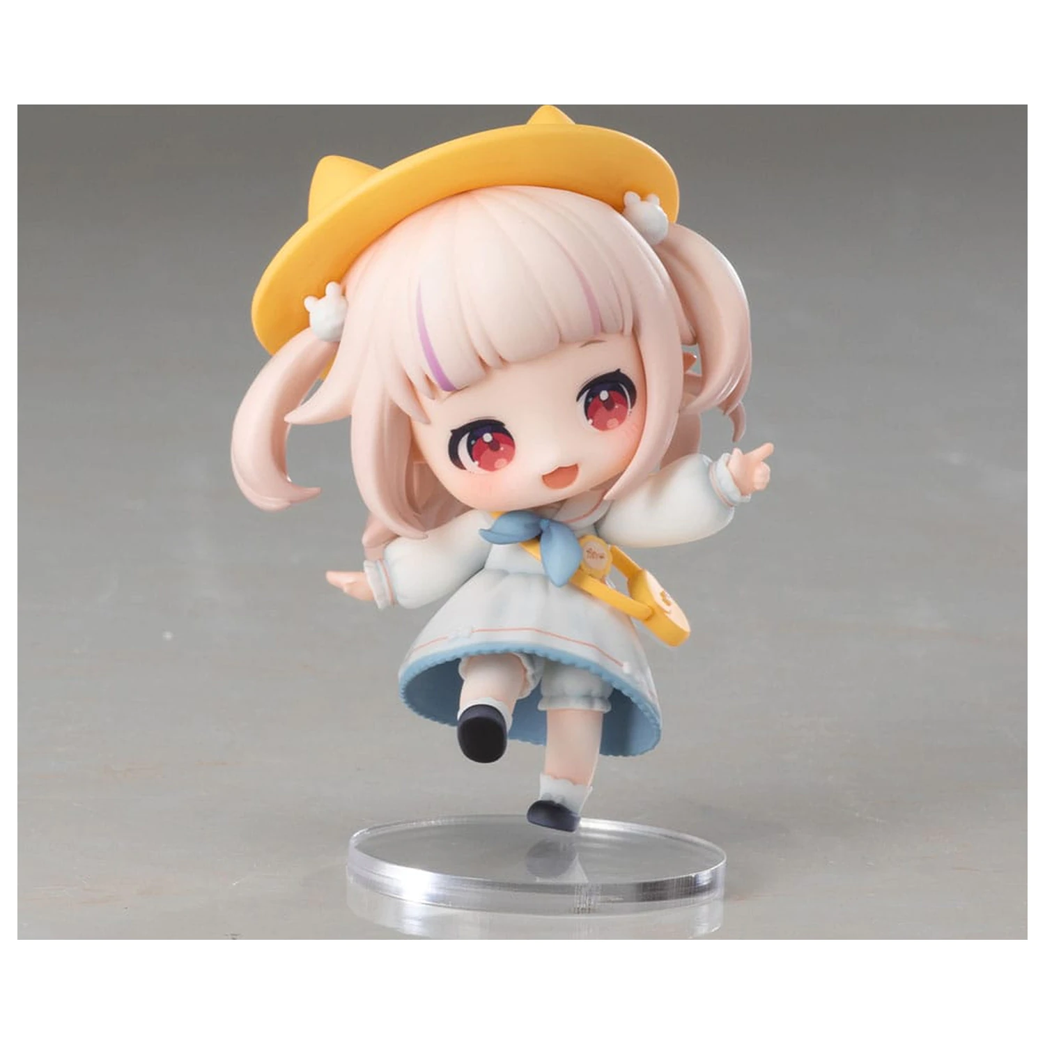 Vtuber PVC Mini Figurina Mashiro Kanon Lolita Model Lolita Ver. 10 cm poza produsului