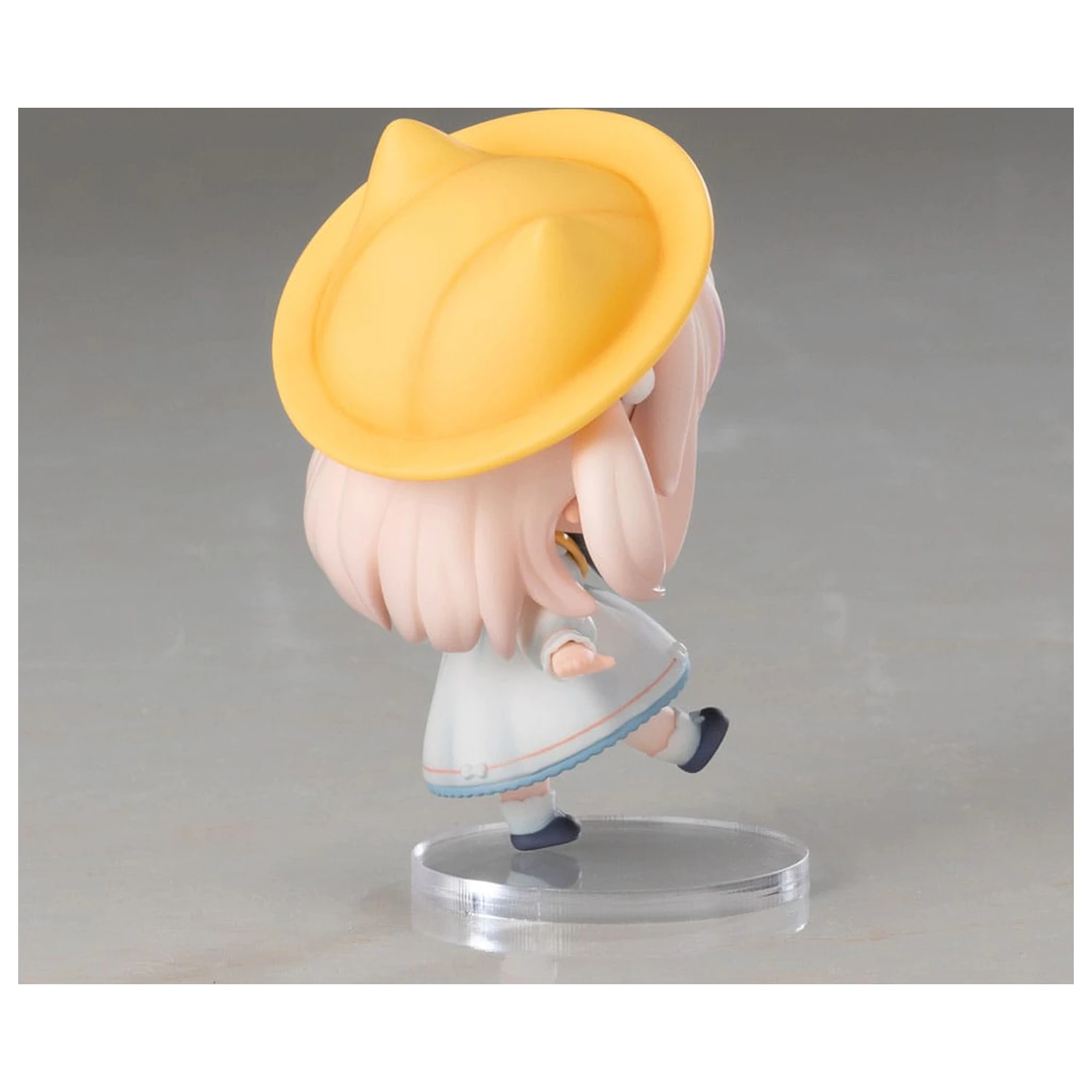 Vtuber PVC Mini Figurina Mashiro Kanon Lolita Model Lolita Ver. 10 cm poza produsului