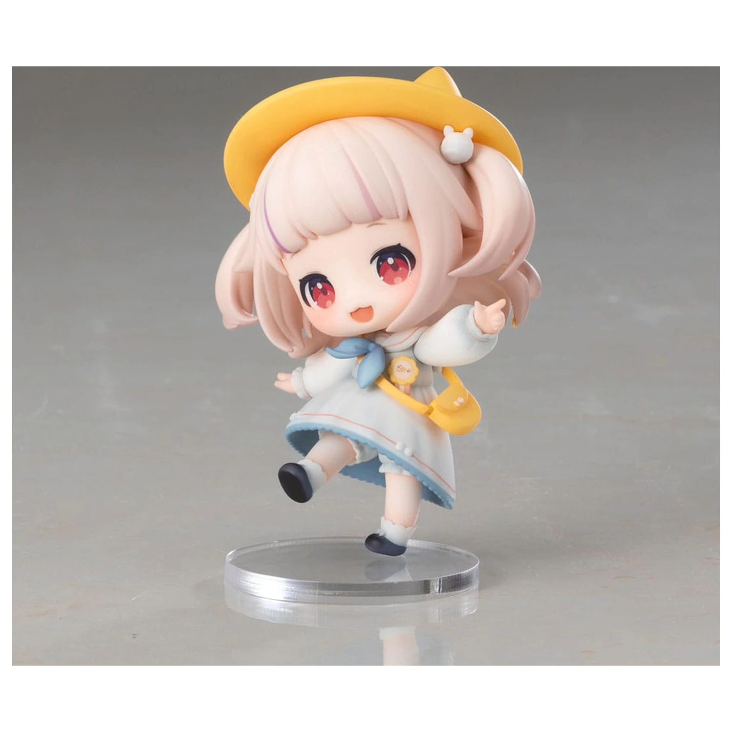 Vtuber PVC Mini Figurina Mashiro Kanon Lolita Model Lolita Ver. 10 cm poza produsului