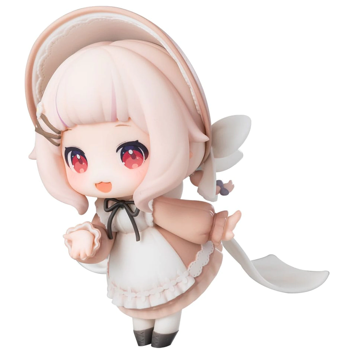 Vtuber PVC Mini Figura Mashiro Kanon Lolita Model Uniform Ver. 10 cm poza produsului