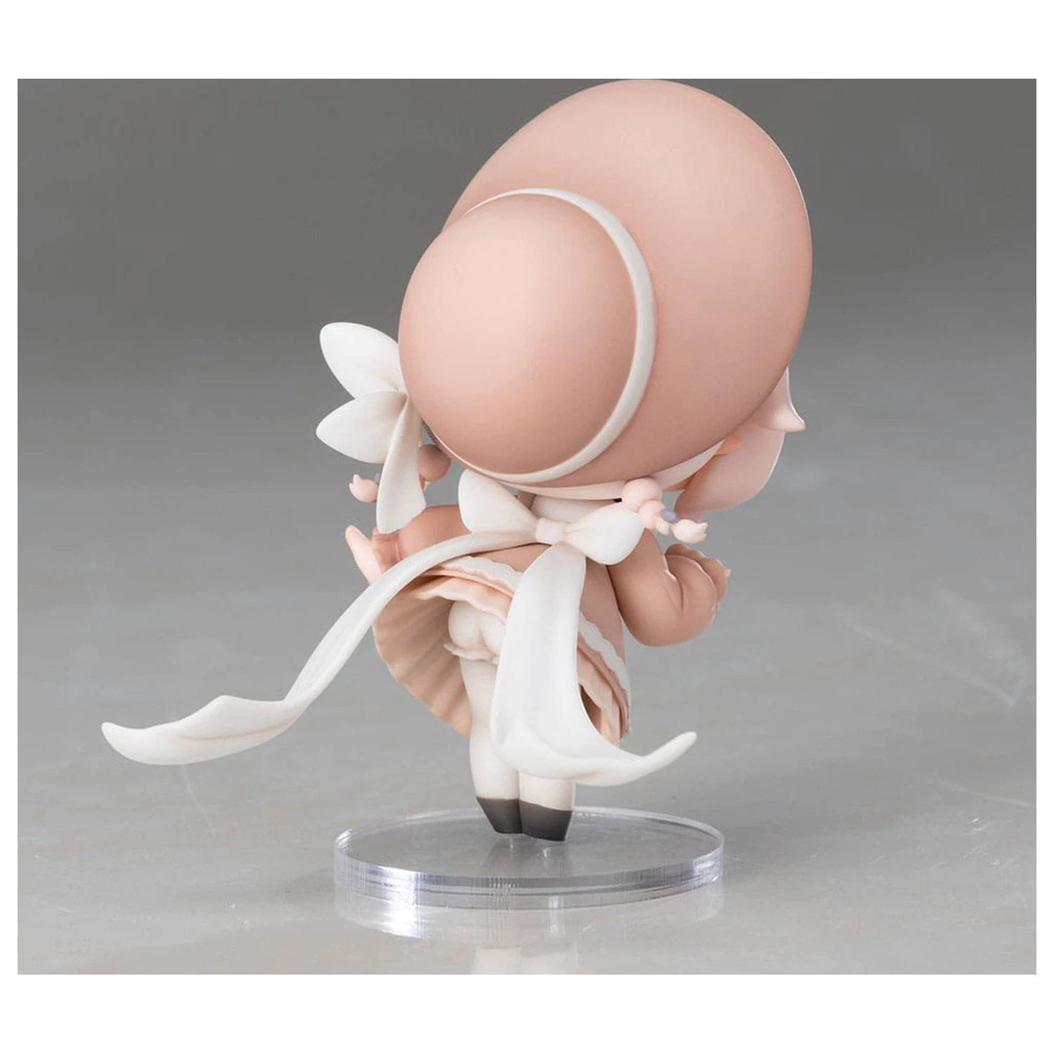 Vtuber PVC Mini Figura Mashiro Kanon Lolita Model Uniform Ver. 10 cm poza produsului