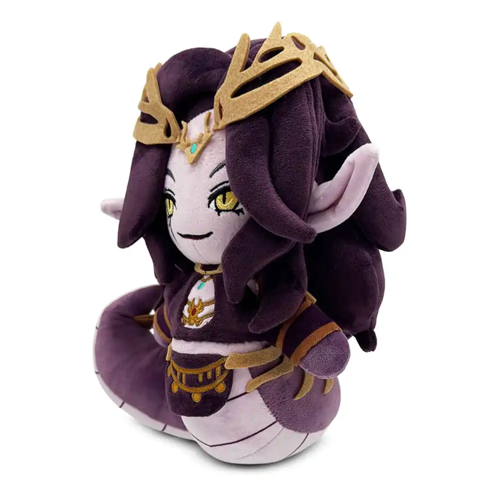 Figurina de plus VTuber Vexoria the Sun Eater 22 cm poza produsului