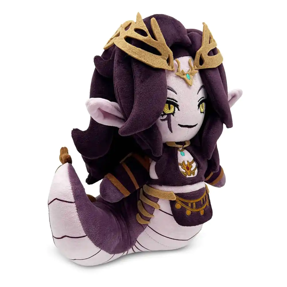 Figurina de plus VTuber Vexoria the Sun Eater 22 cm poza produsului