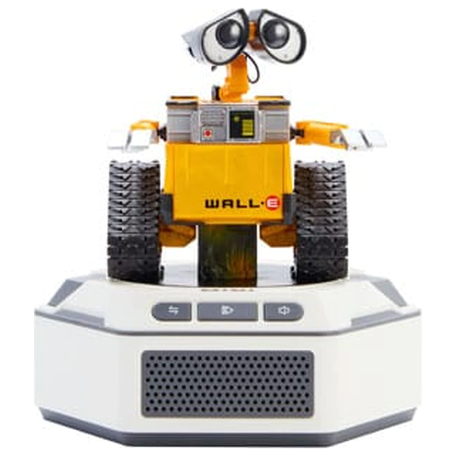 Wall-E Interactive Mini Roboter 2 Pachete Wall-E & Eve *Versiunea engleza* poza produsului