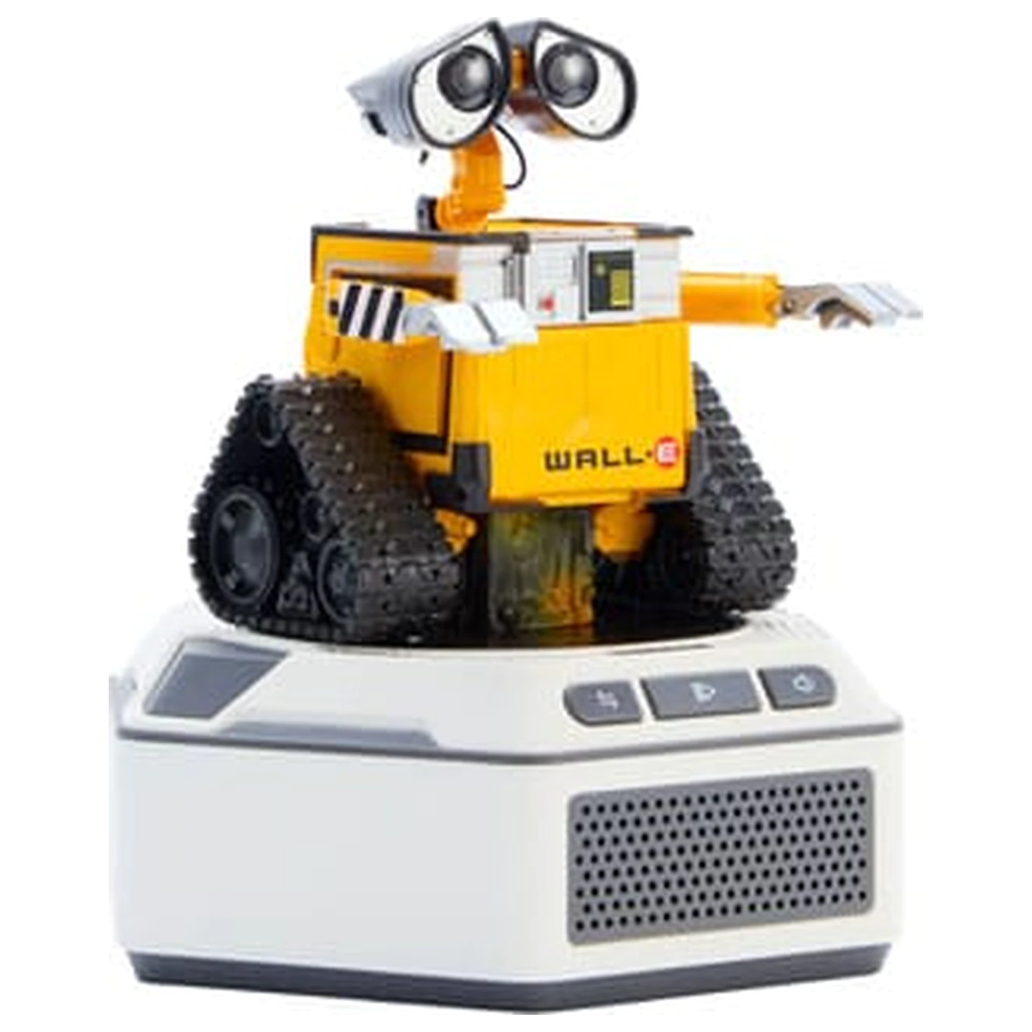 Wall-E Interactive Mini Roboter 2 Pachete Wall-E & Eve *Versiunea engleza* poza produsului