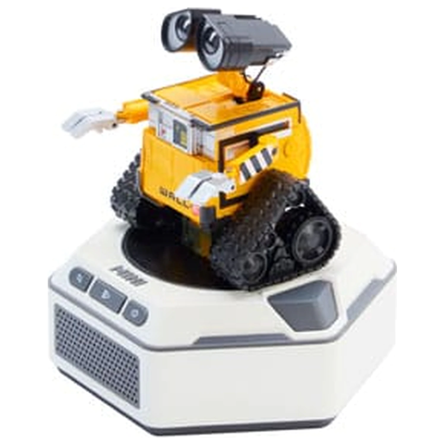 Wall-E Interactive Mini Roboter 2 Pachete Wall-E & Eve *Versiunea engleza* poza produsului