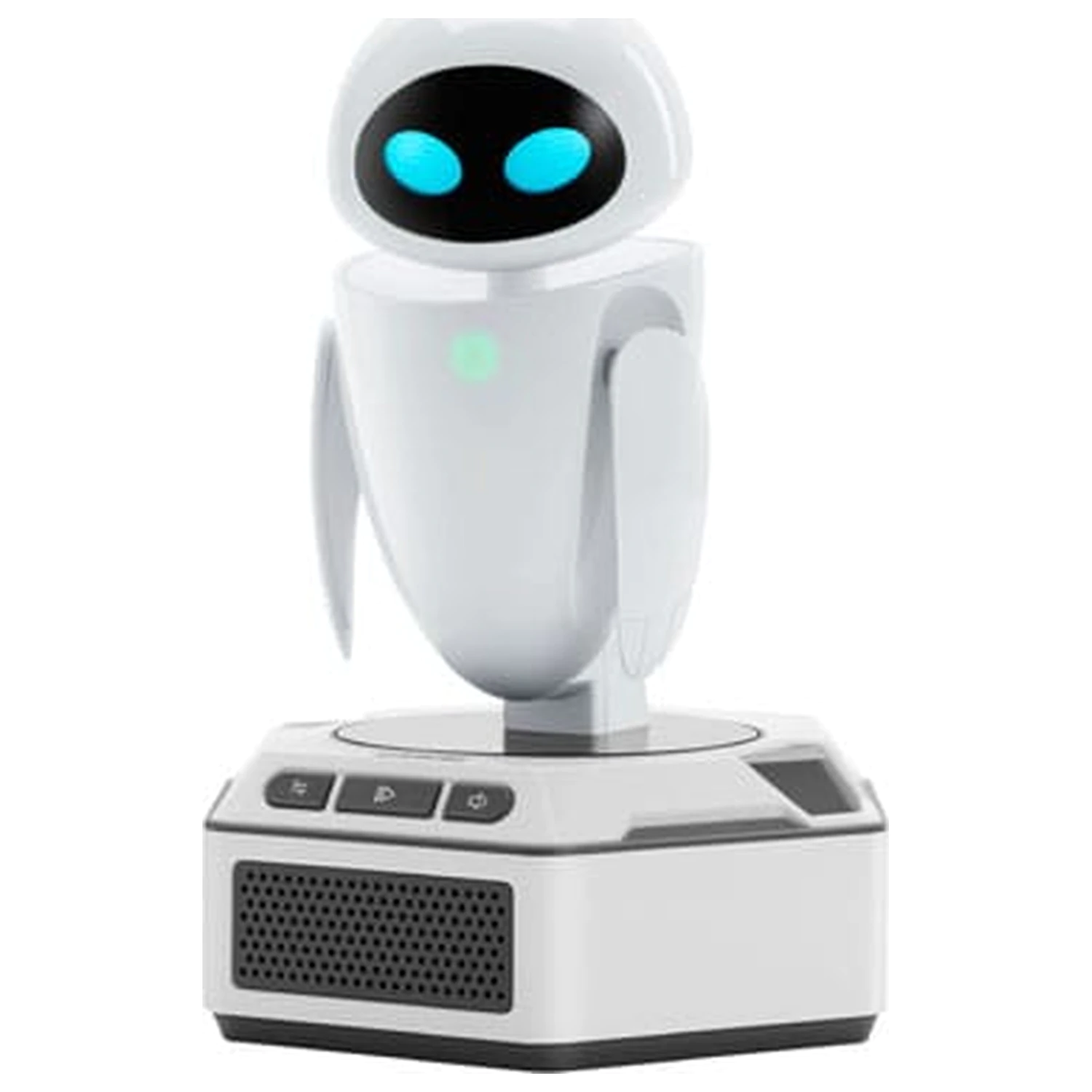 Wall-E Interactive Mini Roboter 2 Pachete Wall-E & Eve *Versiunea engleza* poza produsului