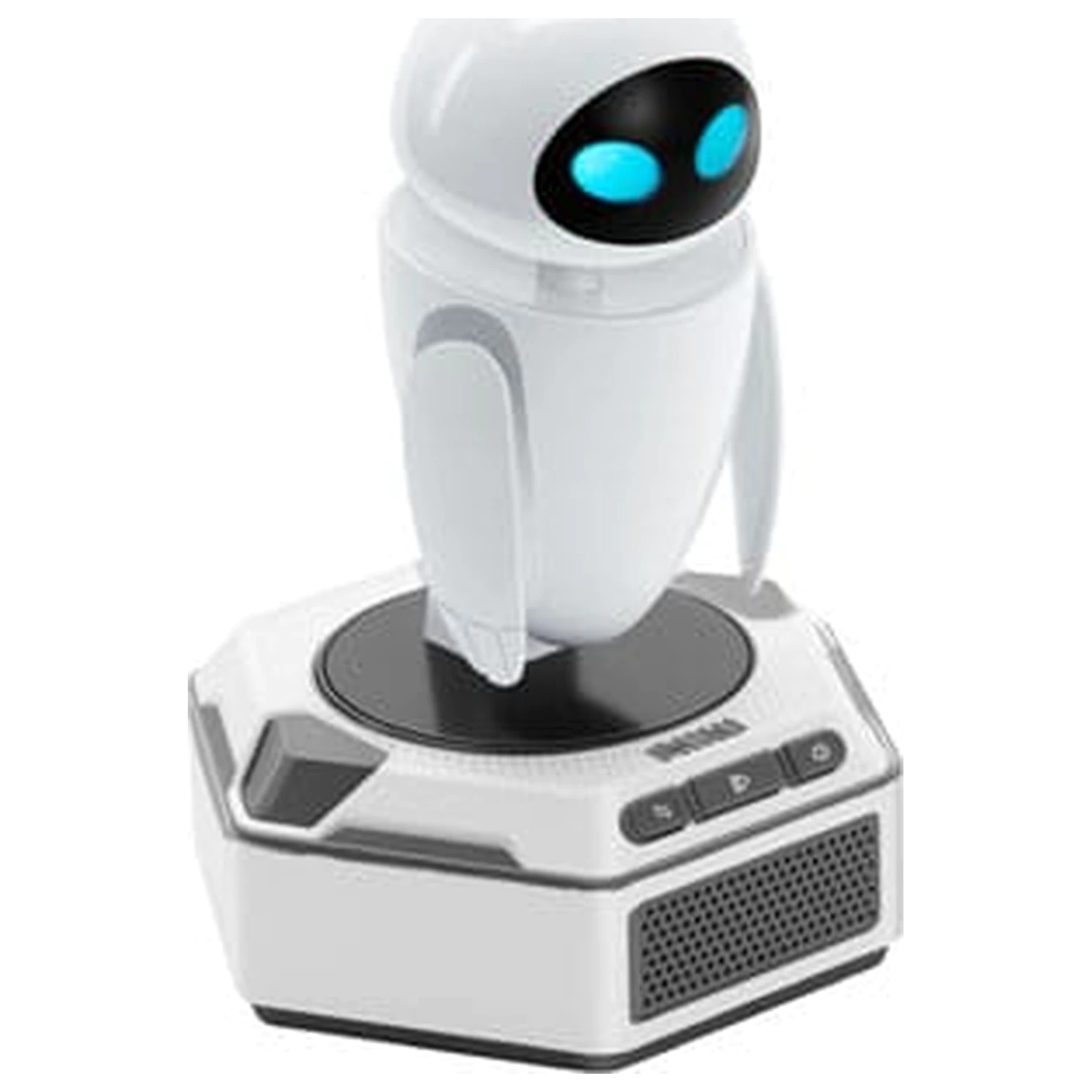 Wall-E Interactive Mini Roboter 2 Pachete Wall-E & Eve *Versiunea engleza* poza produsului