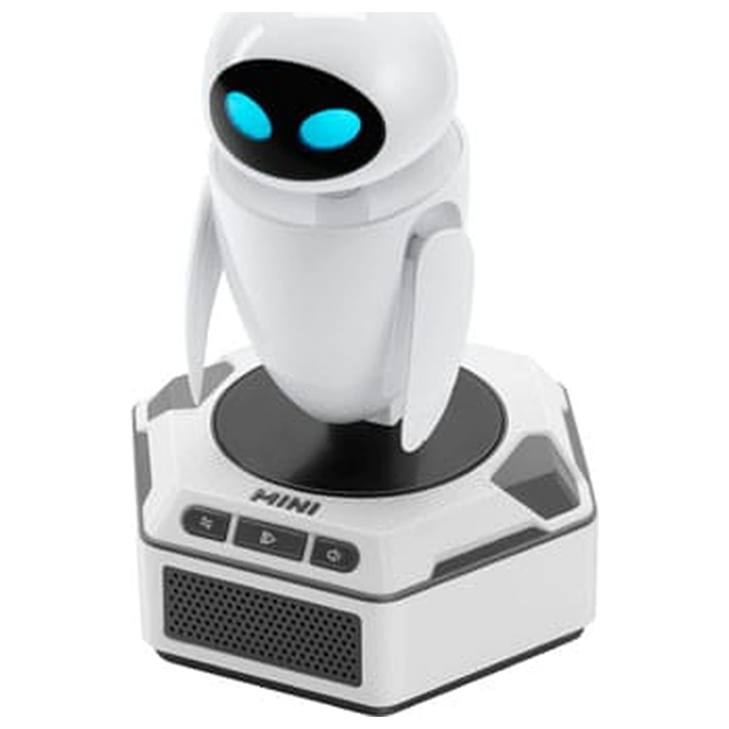 Wall-E Interactive Mini Roboter 2 Pachete Wall-E & Eve *Versiunea engleza* poza produsului