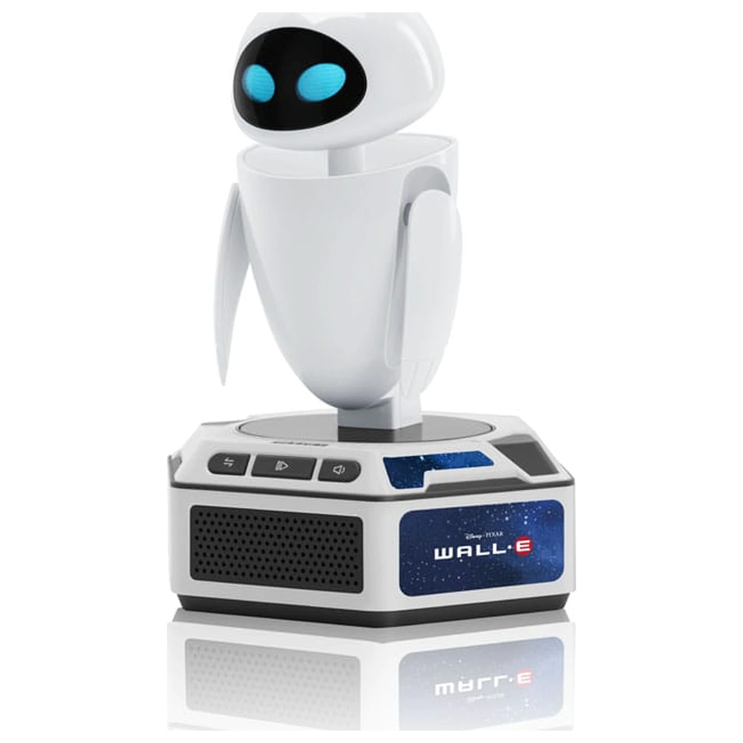 Wall-E Interactive Mini Roboter 2 Pachete Wall-E & Eve *Versiunea engleza* poza produsului