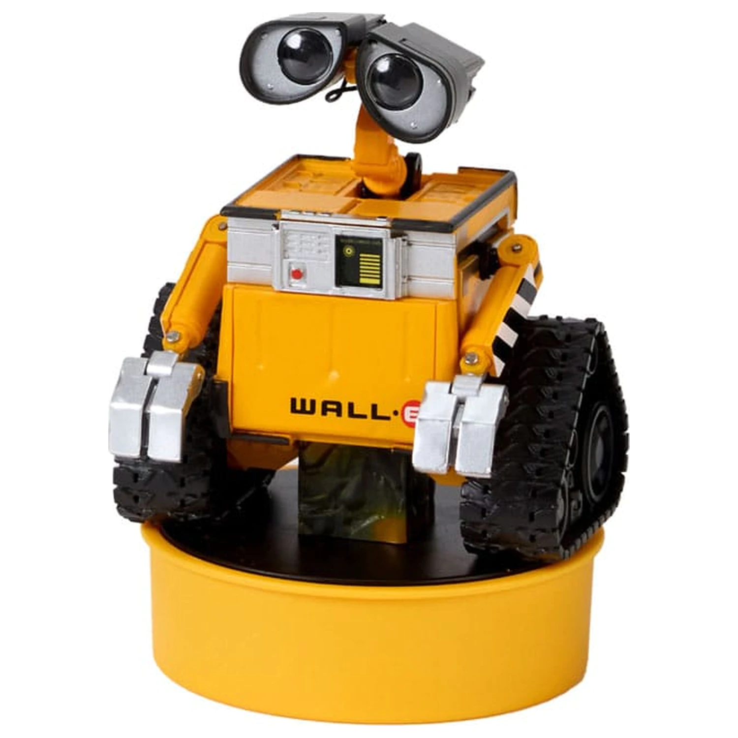 Wall-E Interactive Mini Roboter 2 Pachete Wall-E & Eve *Versiunea engleza* poza produsului