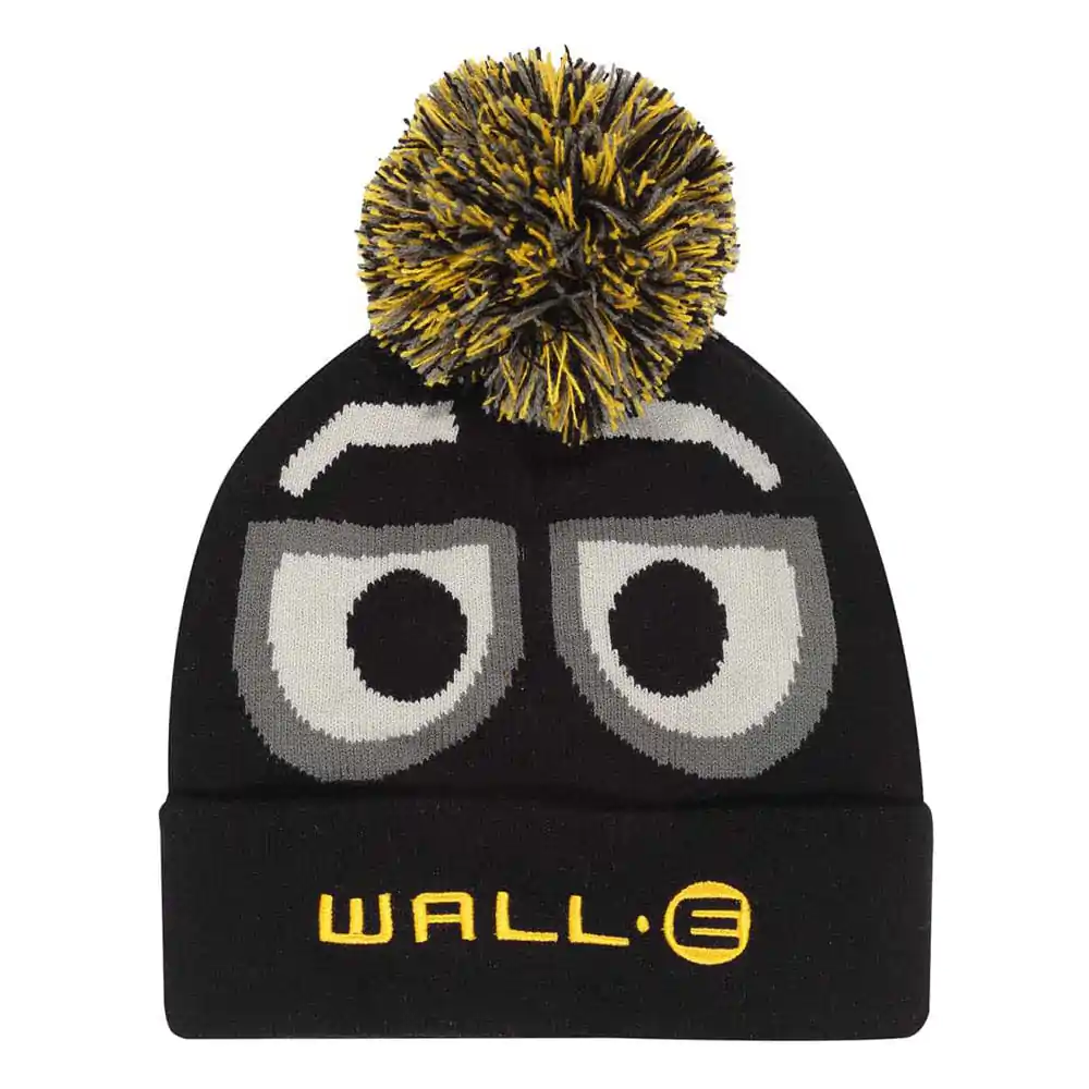 Căciulă Pom-Pom Wall-E Face poza produsului