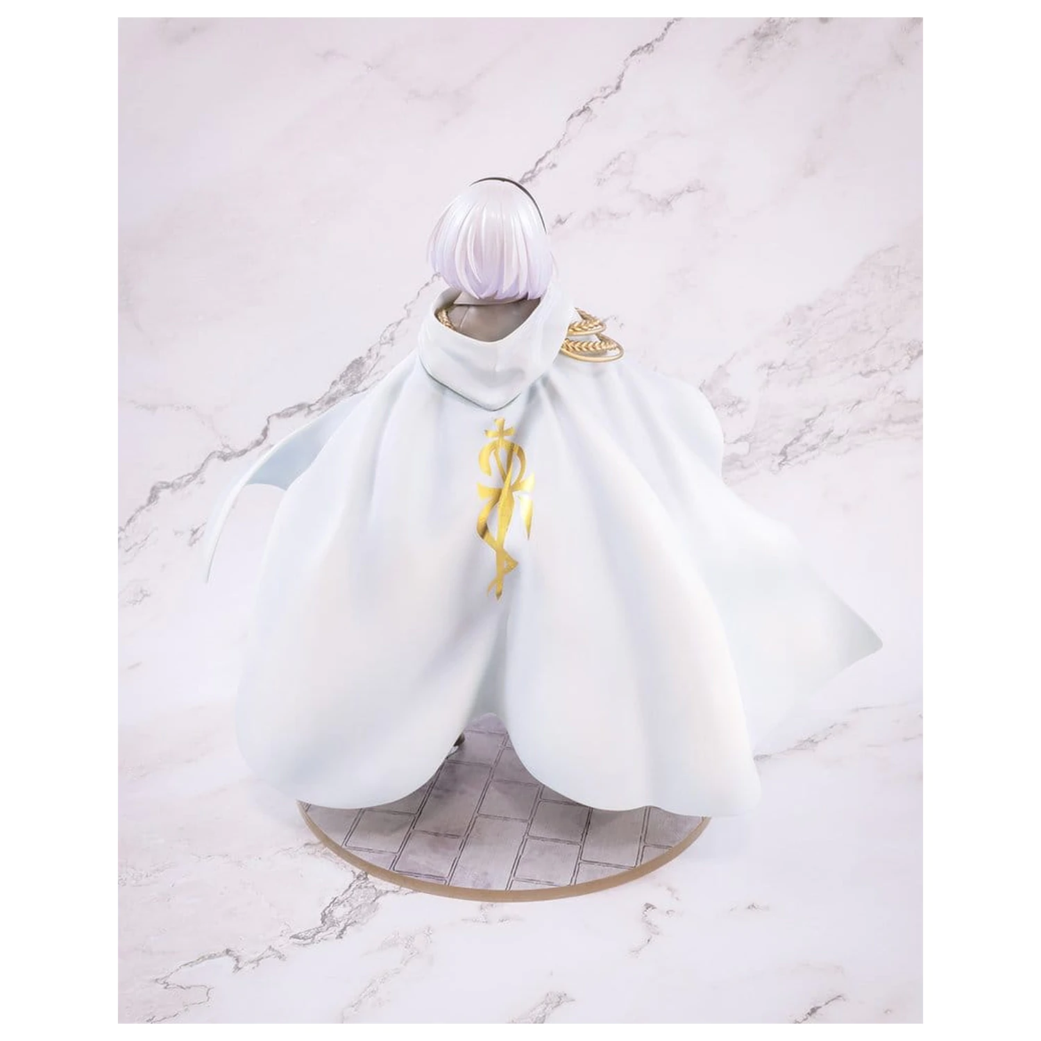 Wandering Witch: The Journey of Elaina PVC Figura 1/7 Amnesia 24 cm poza produsului