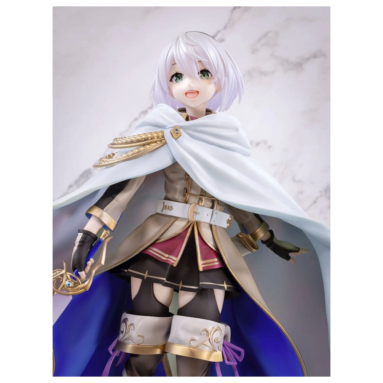 Wandering Witch: The Journey of Elaina PVC Figura 1/7 Amnesia 24 cm poza produsului