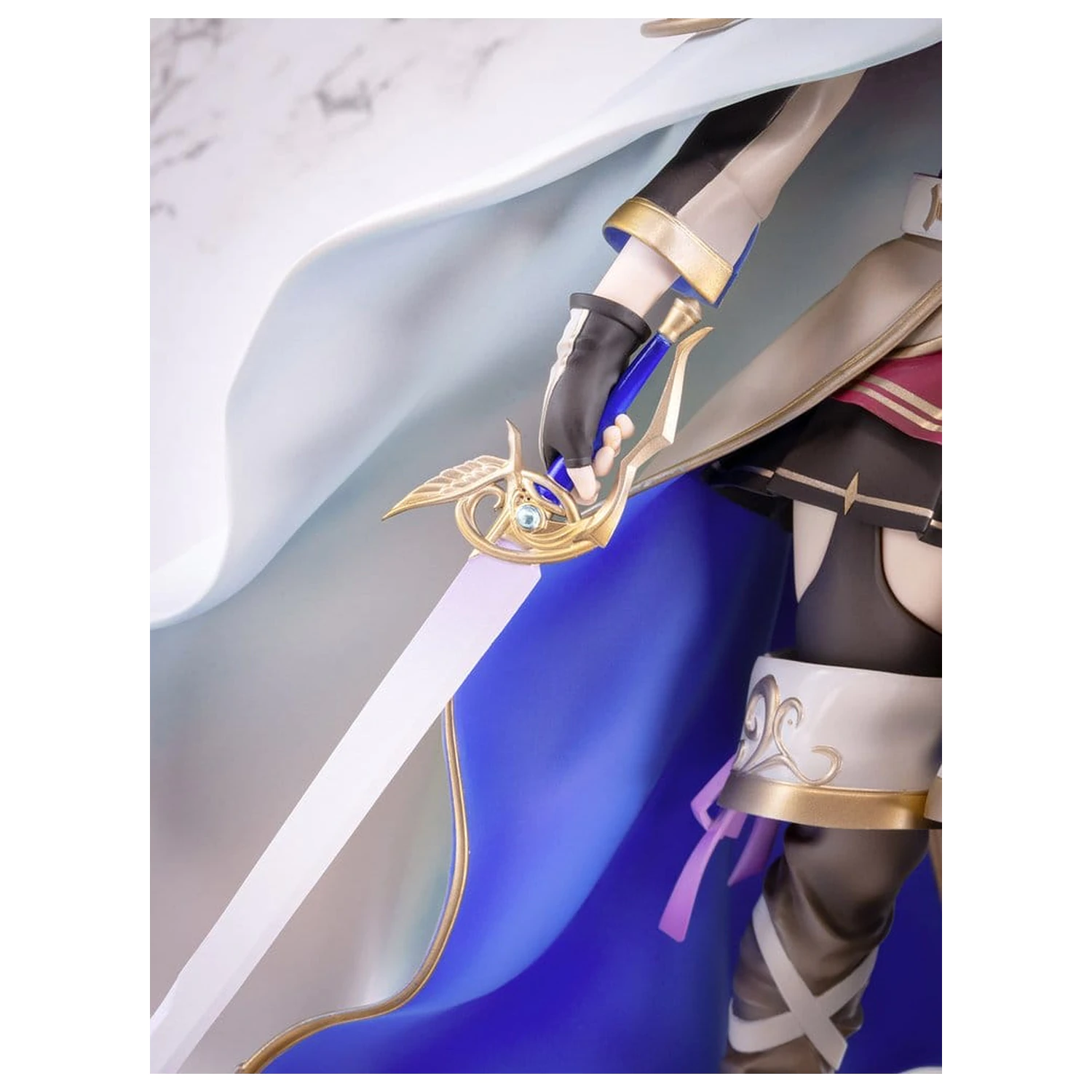 Wandering Witch: The Journey of Elaina PVC Figura 1/7 Amnesia 24 cm poza produsului