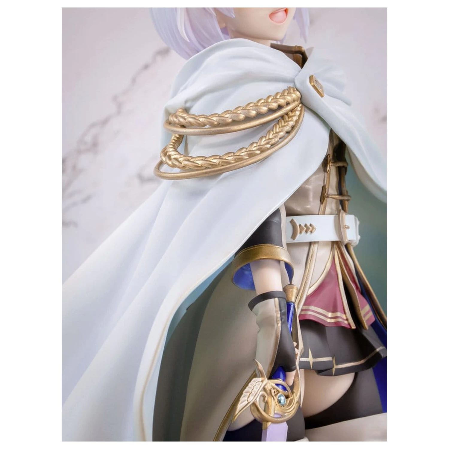 Wandering Witch: The Journey of Elaina PVC Figura 1/7 Amnesia 24 cm poza produsului