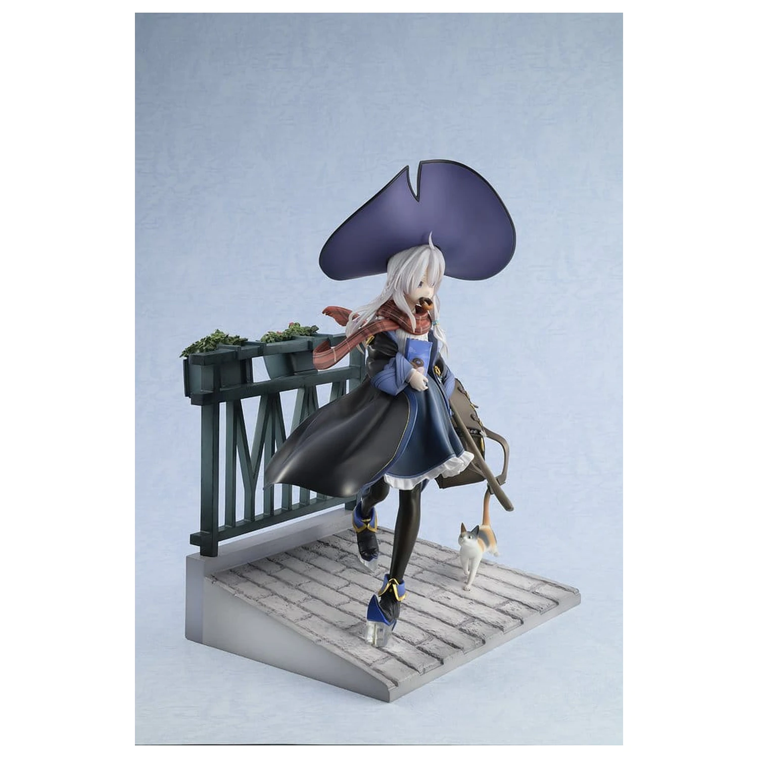 Wandering Witch: The Journey of Elaina PVC Figurină 1/7 Elaina DX Ver. 29 cm poza produsului