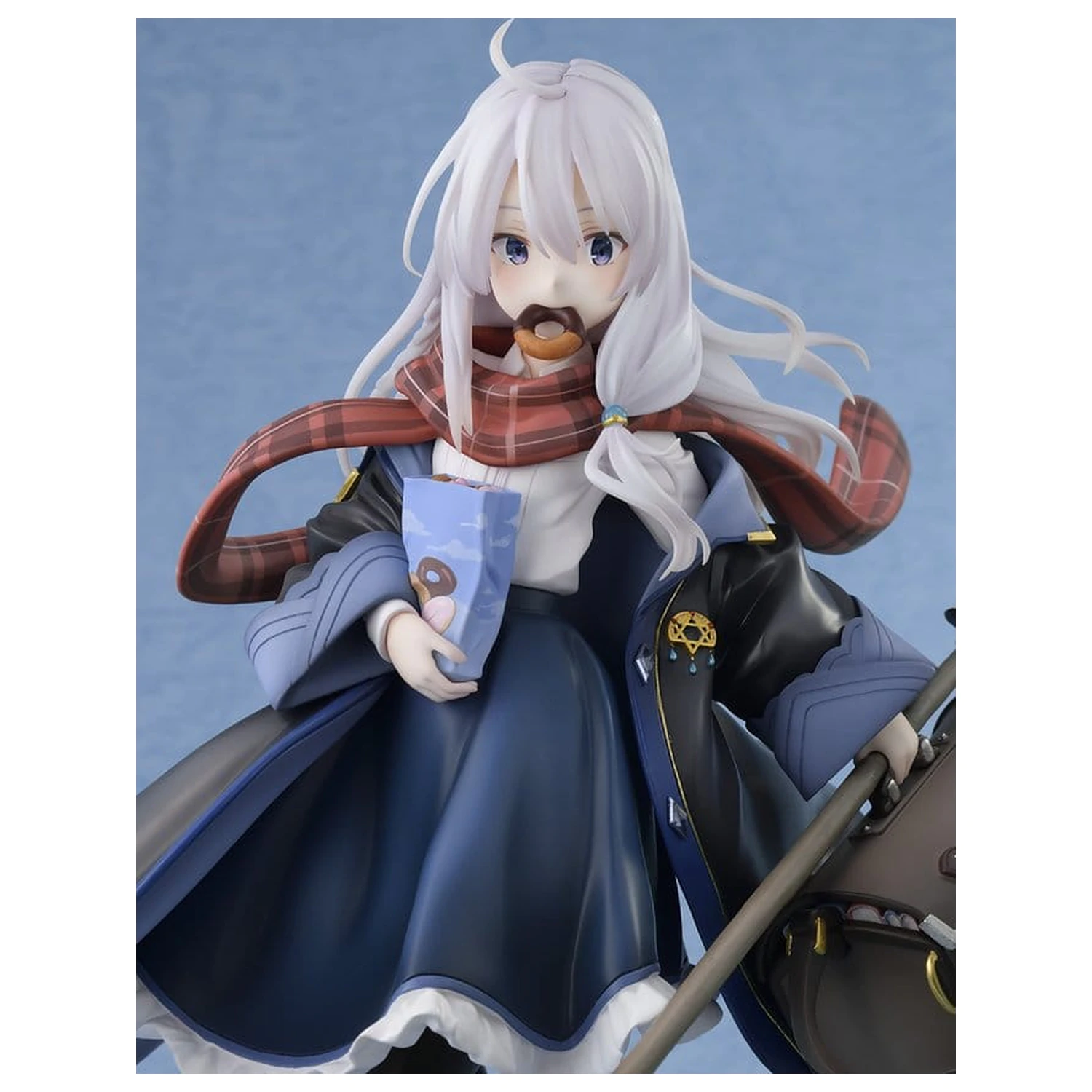 Wandering Witch: The Journey of Elaina PVC Figurină 1/7 Elaina DX Ver. 29 cm poza produsului