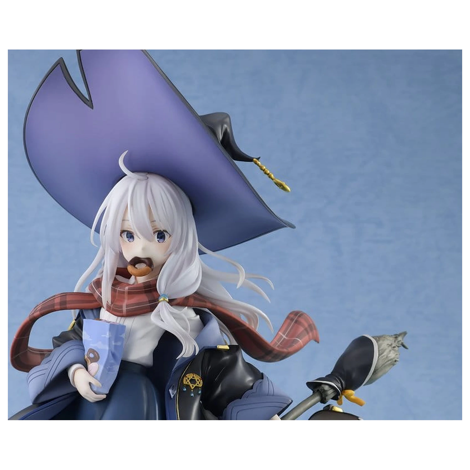 Wandering Witch: The Journey of Elaina PVC Figurină 1/7 Elaina DX Ver. 29 cm poza produsului