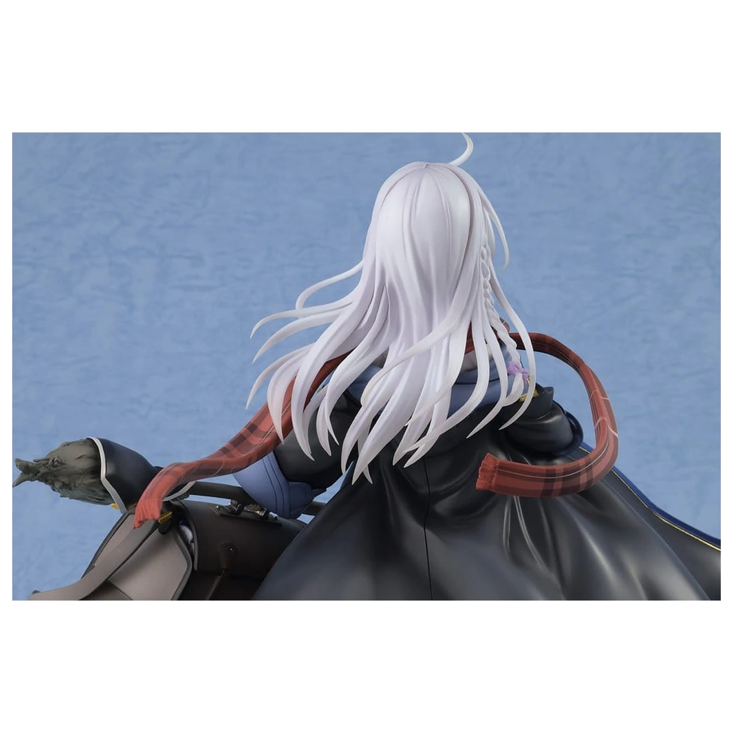 Wandering Witch: The Journey of Elaina PVC Figurină 1/7 Elaina DX Ver. 29 cm poza produsului