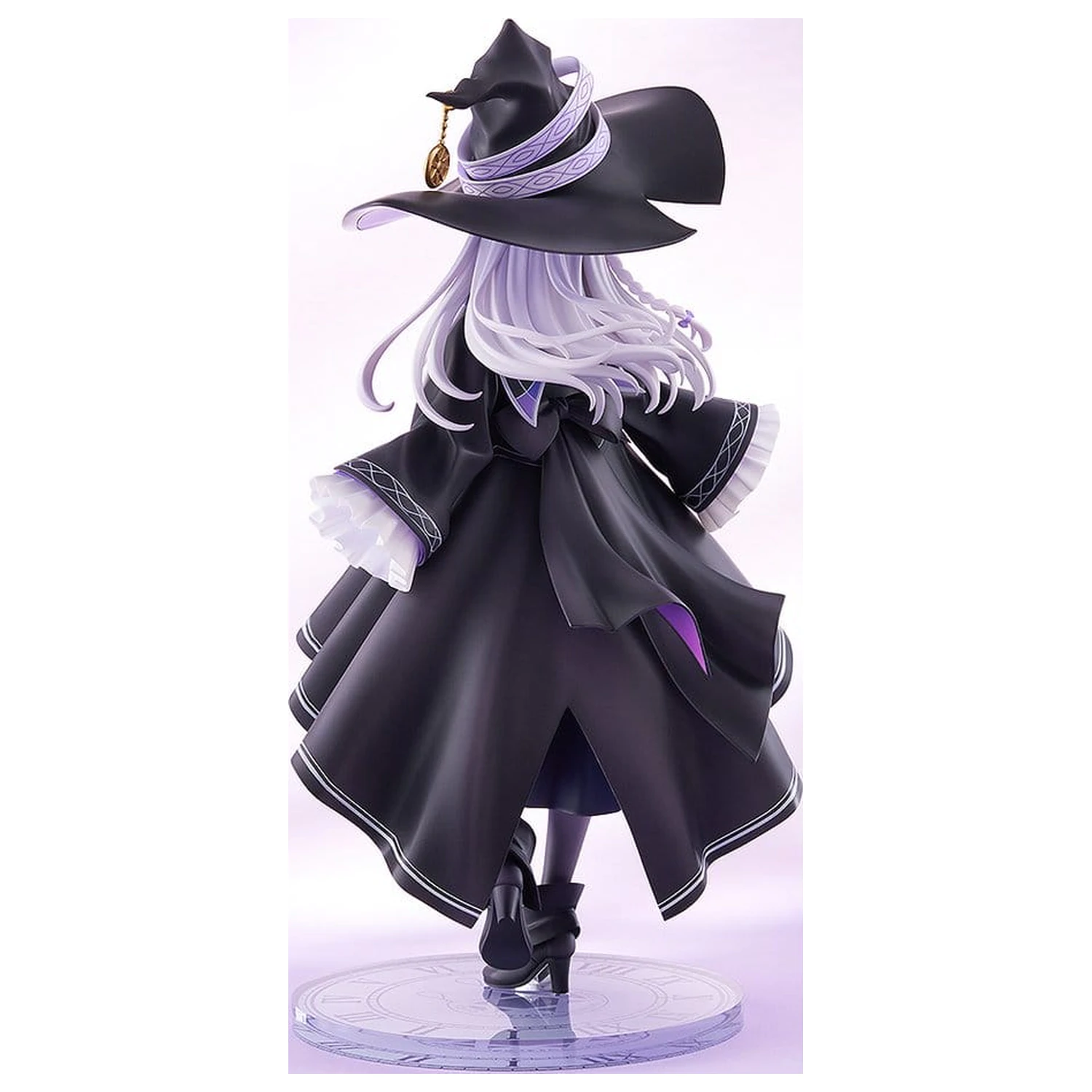 Wandering Witch: The Journey of Elaina figurina din PVC 1/7 Elaina 25 cm poza produsului