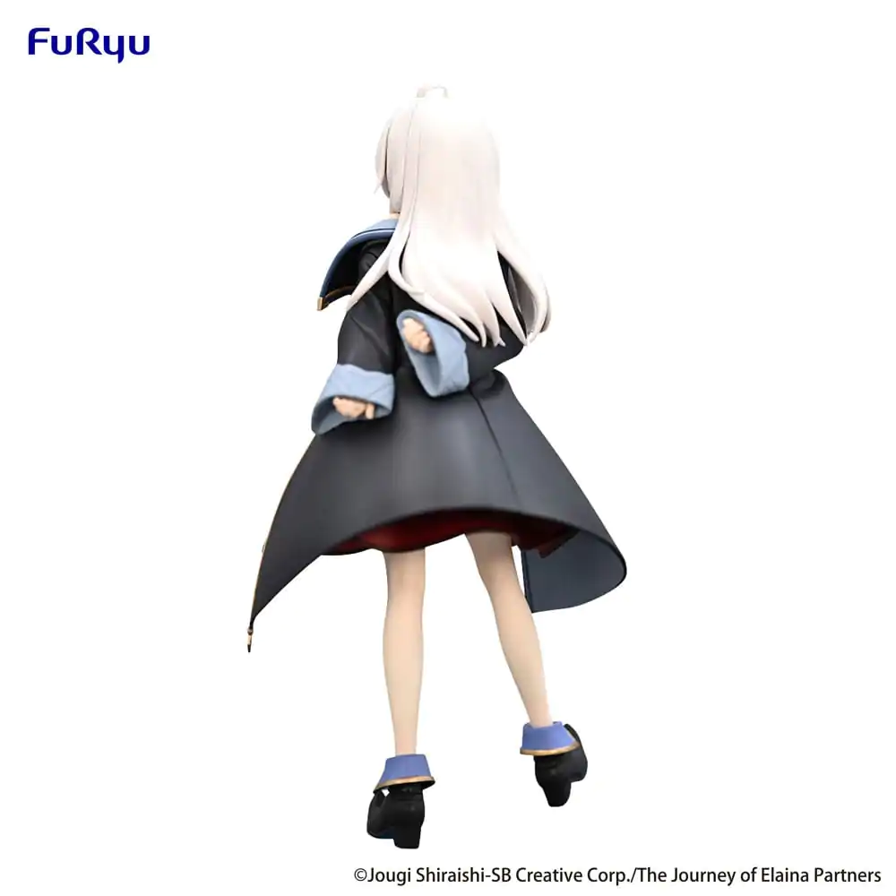 Wandering Witch: The Journey of Elaina Trio-Try-iT Statuie PVC Elaina 20 cm poza produsului