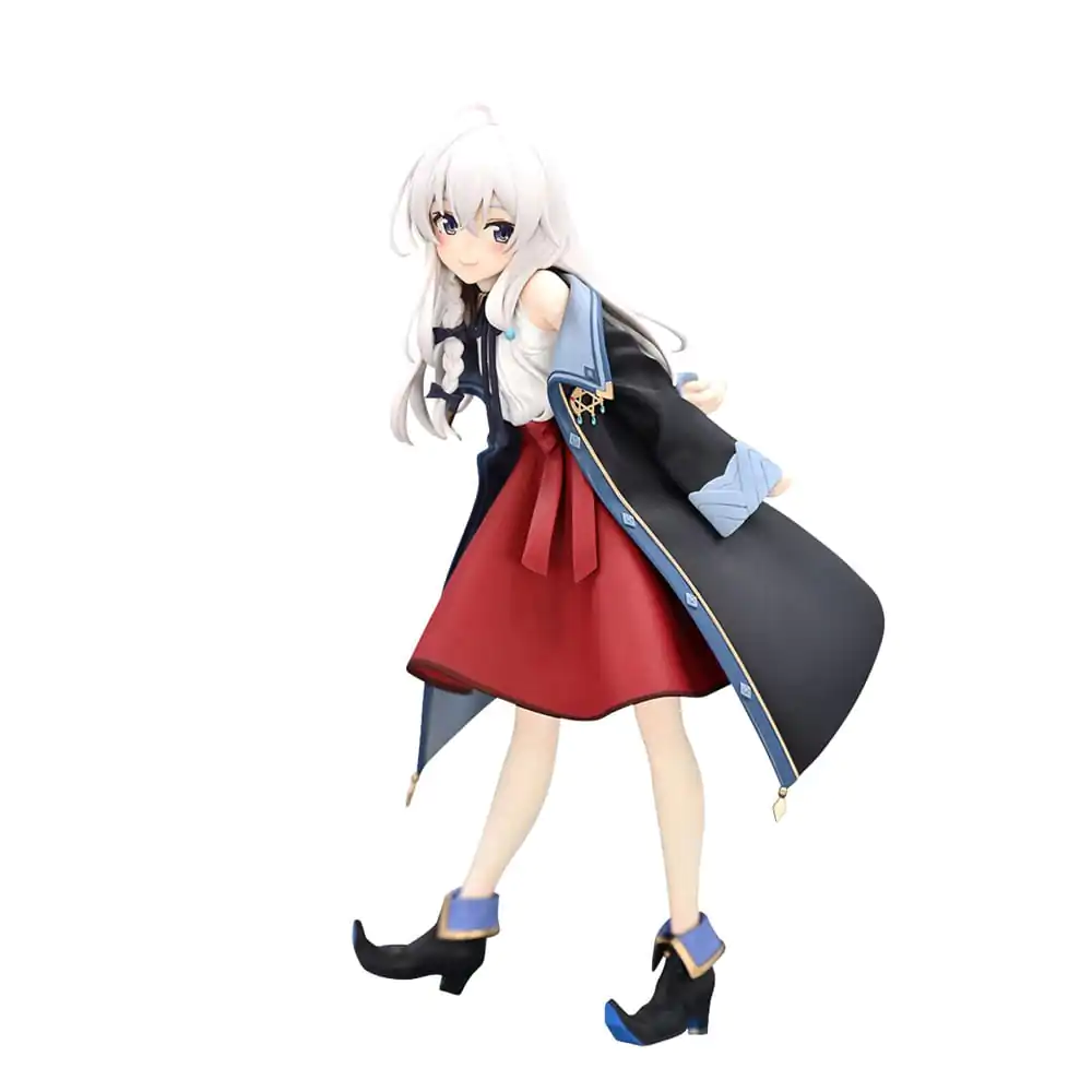 Wandering Witch: The Journey of Elaina Trio-Try-iT Statuie PVC Elaina 20 cm poza produsului