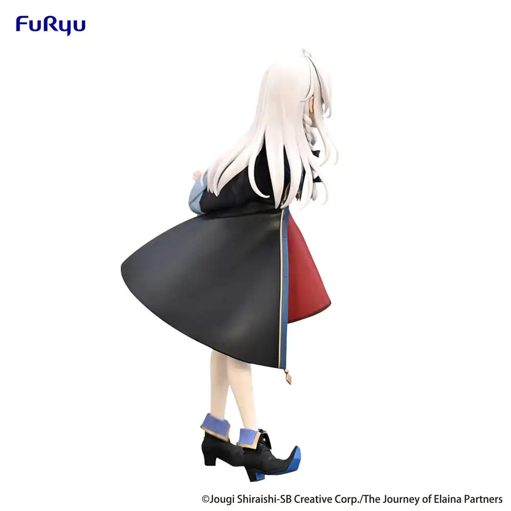 Wandering Witch: The Journey of Elaina Trio-Try-iT Statuie PVC Elaina 20 cm poza produsului