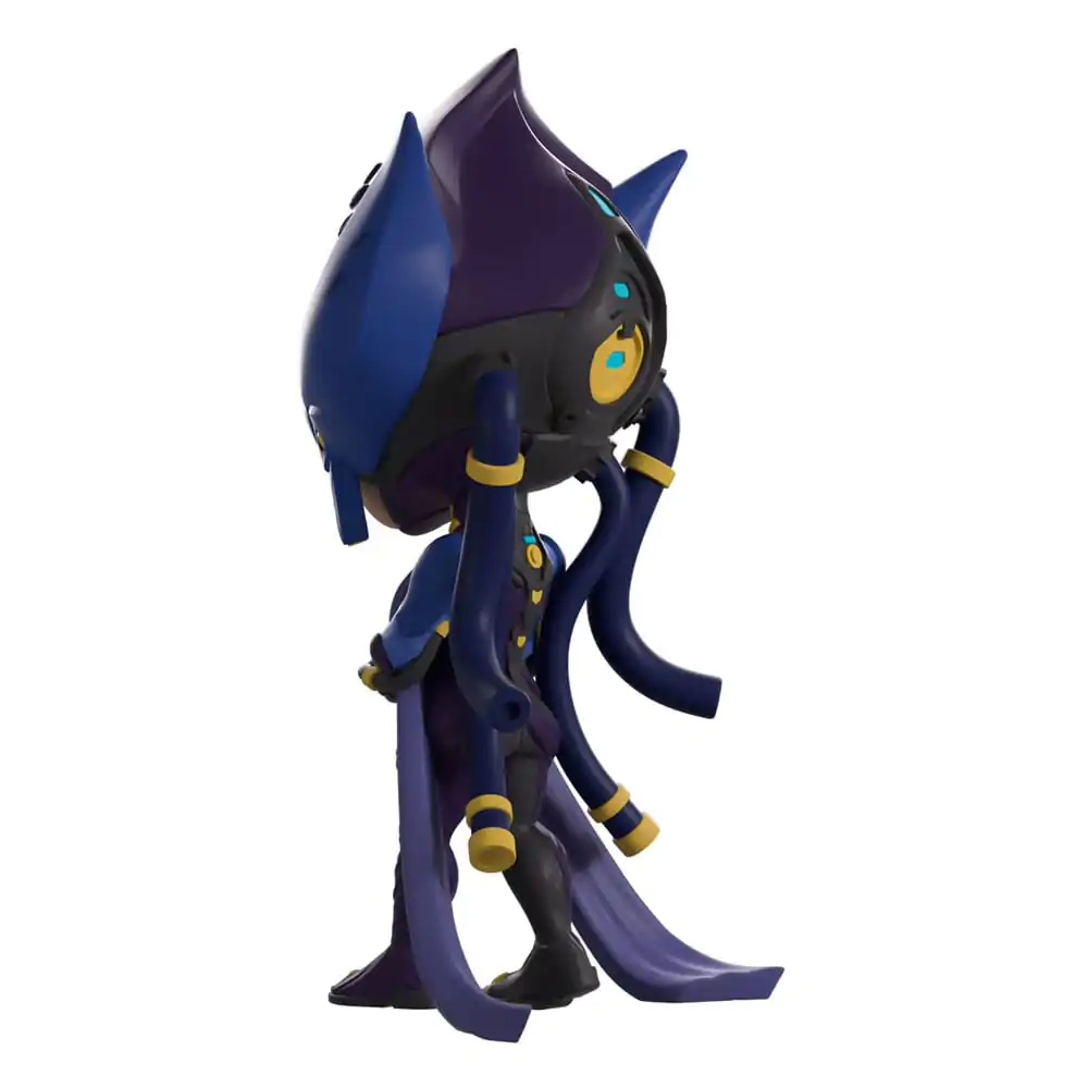 Figurină de vinil Warframe Lotus 13 cm poza produsului