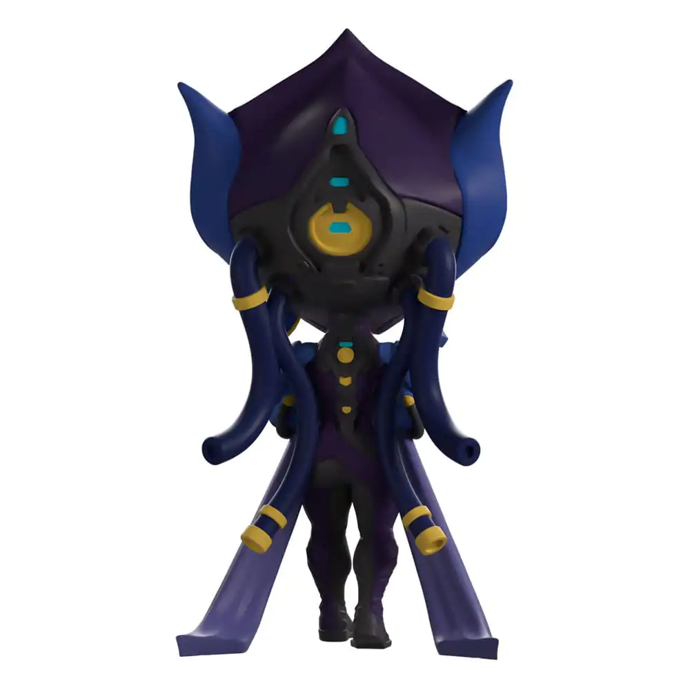 Figurină de vinil Warframe Lotus 13 cm poza produsului