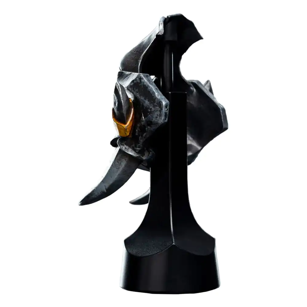 Warhammer: Age Of Sigmar replică 1/4 Orruk Ardboy cască 15 cm poza produsului