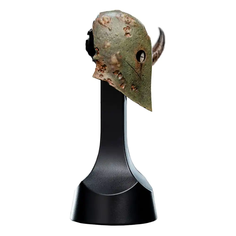Warhammer: Age Of Sigmar replică 1/4 Putrid Blightking coif 15 cm poza produsului