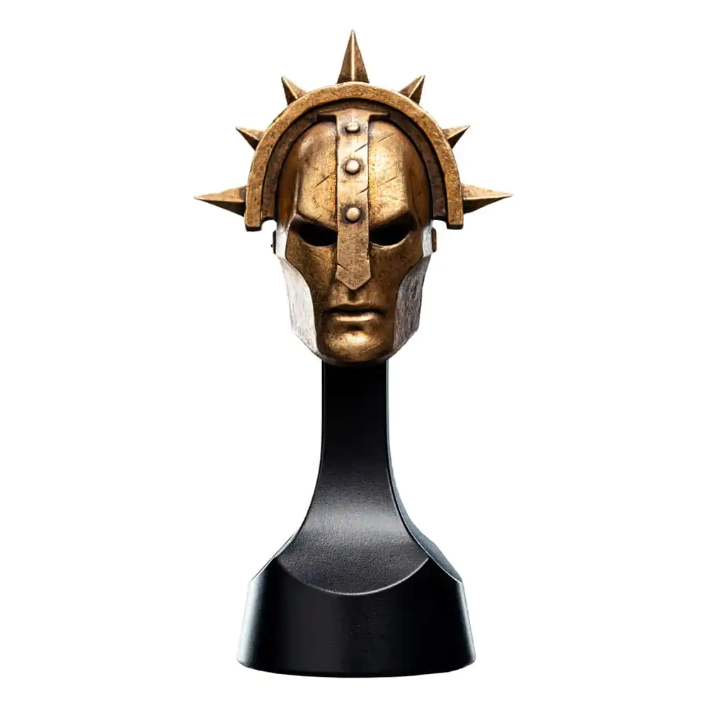 Warhammer: Age Of Sigmar Replică 1/4 Stormcast Eternal Liberator Coif 16 cm poza produsului