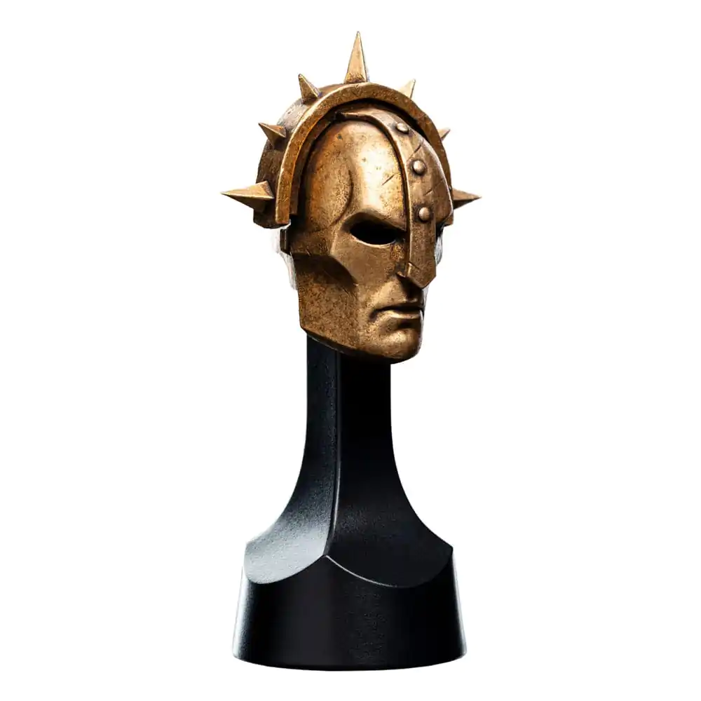 Warhammer: Age Of Sigmar Replică 1/4 Stormcast Eternal Liberator Coif 16 cm poza produsului