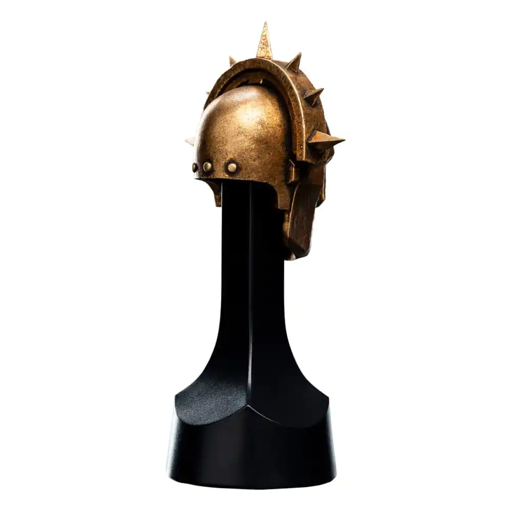 Warhammer: Age Of Sigmar Replică 1/4 Stormcast Eternal Liberator Coif 16 cm poza produsului