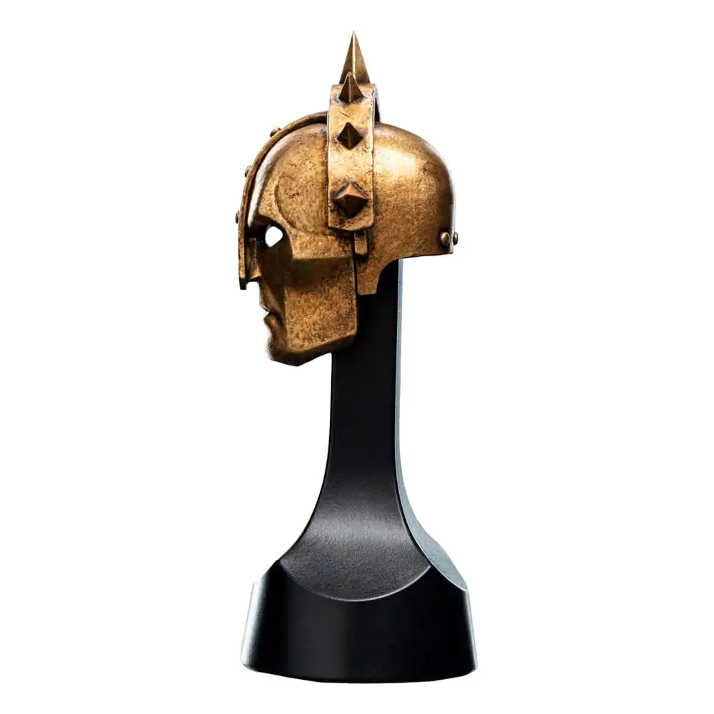 Warhammer: Age Of Sigmar Replică 1/4 Stormcast Eternal Liberator Coif 16 cm poza produsului