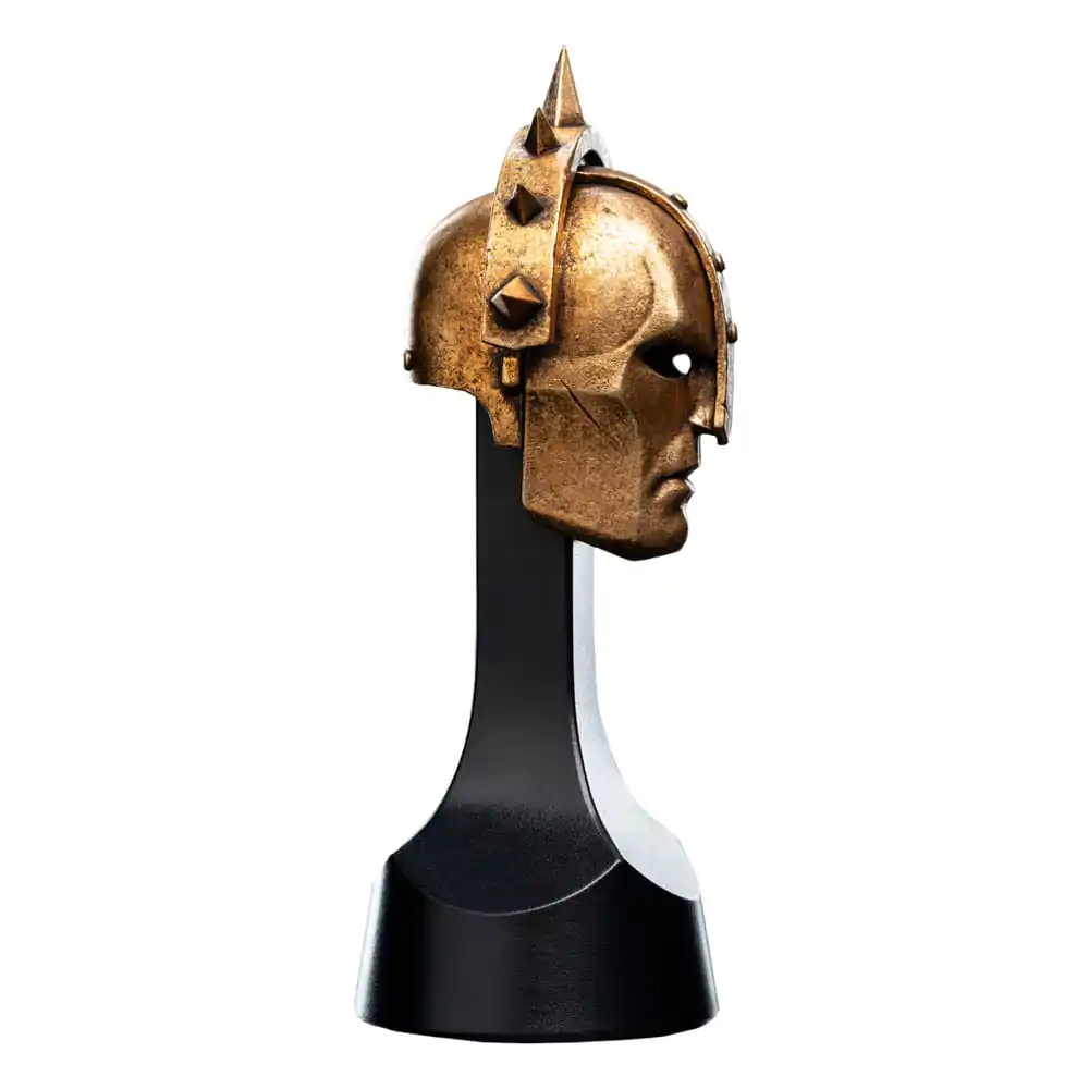 Warhammer: Age Of Sigmar Replică 1/4 Stormcast Eternal Liberator Coif 16 cm poza produsului