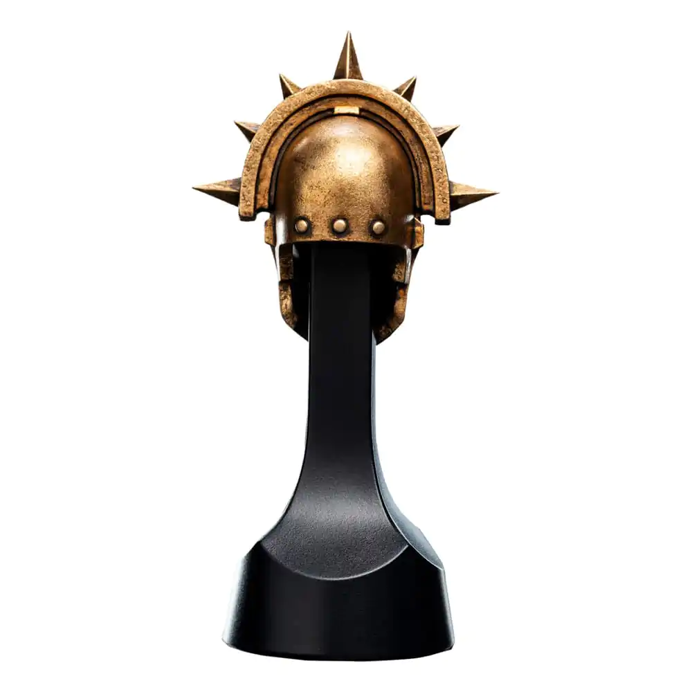 Warhammer: Age Of Sigmar Replică 1/4 Stormcast Eternal Liberator Coif 16 cm poza produsului