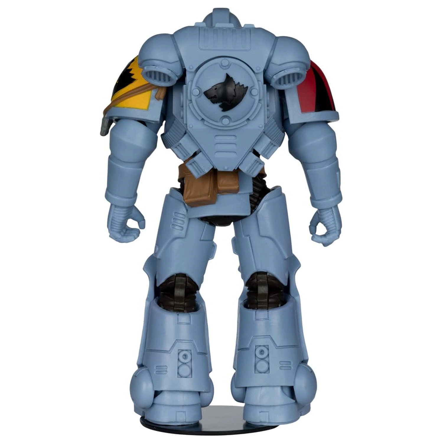 Warhammer 40,000 Figurina de actiune Grey Hunter (Space Wolves) 18 cm poza produsului