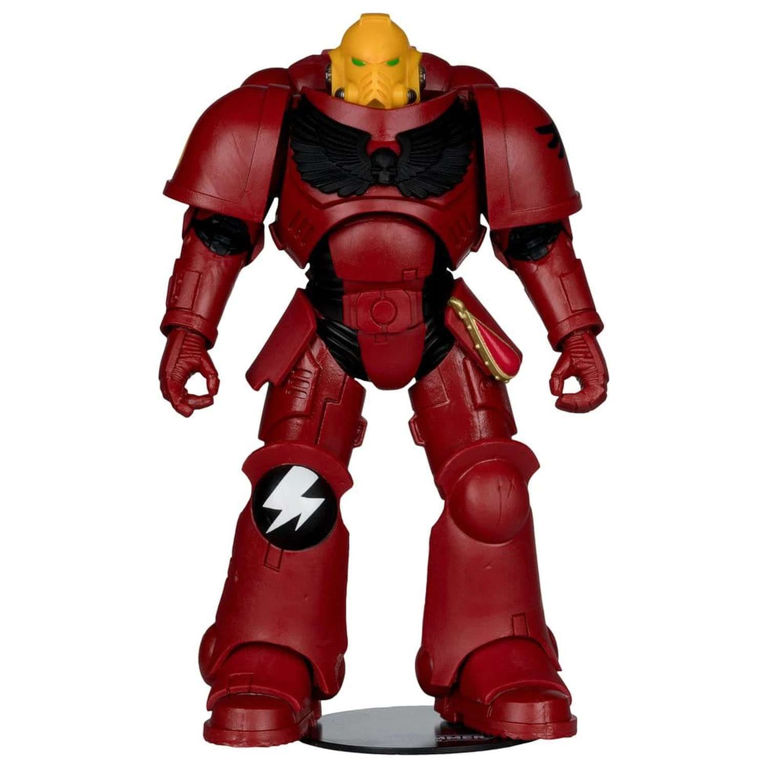 Warhammer 40,000 Figurina de actiune Infernus Marine (Blood Angels) 18 cm poza produsului