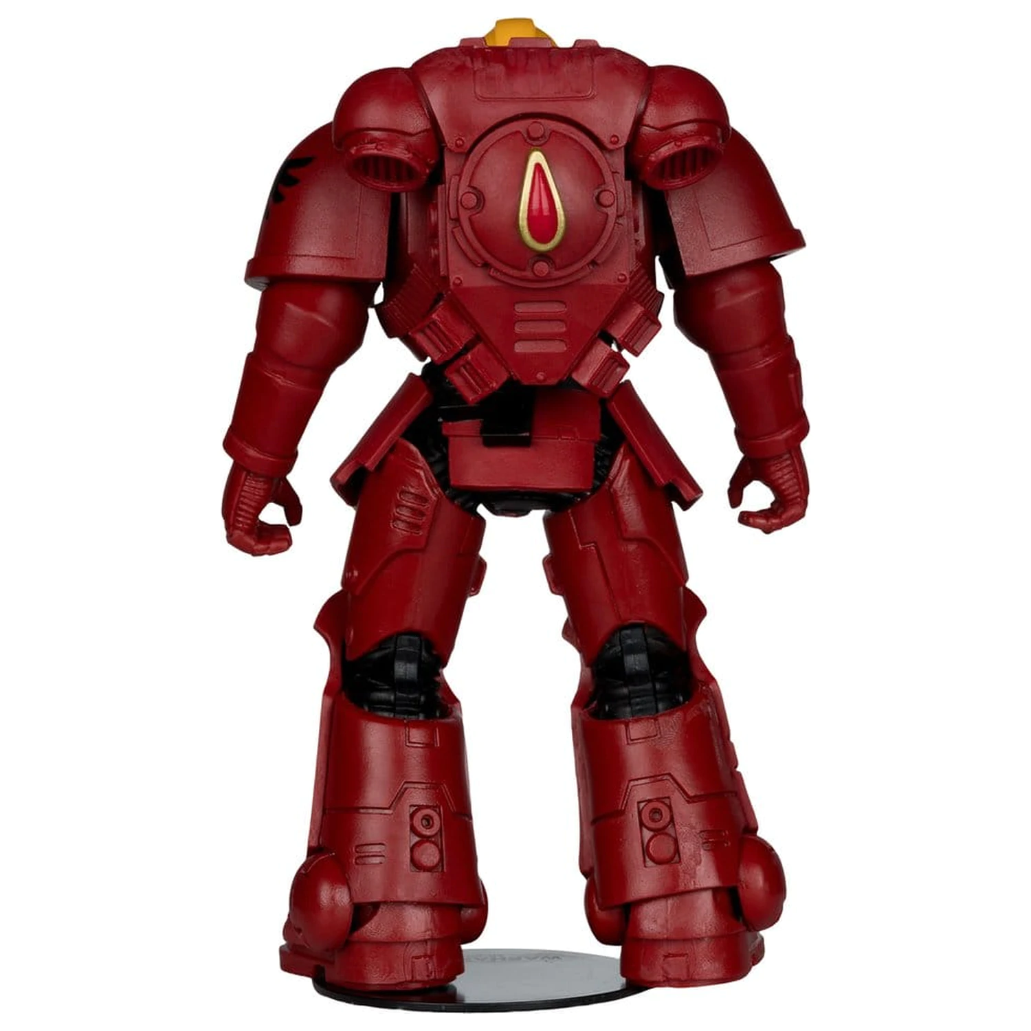 Warhammer 40,000 Figurina de actiune Infernus Marine (Blood Angels) 18 cm poza produsului