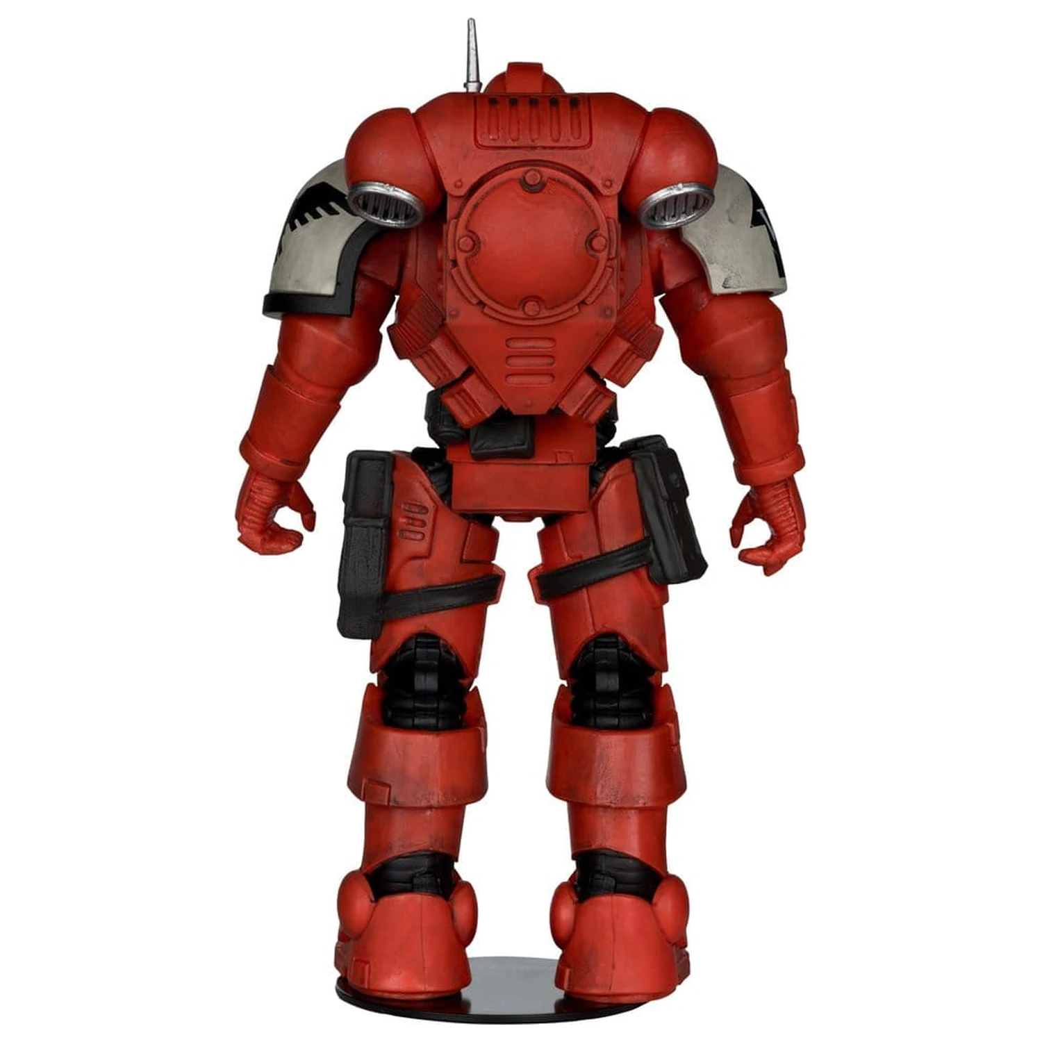 Warhammer 40,000 Figurina de actiune Infiltrator (Blood Ravens ) (Dawn of War 4) 20 cm poza produsului