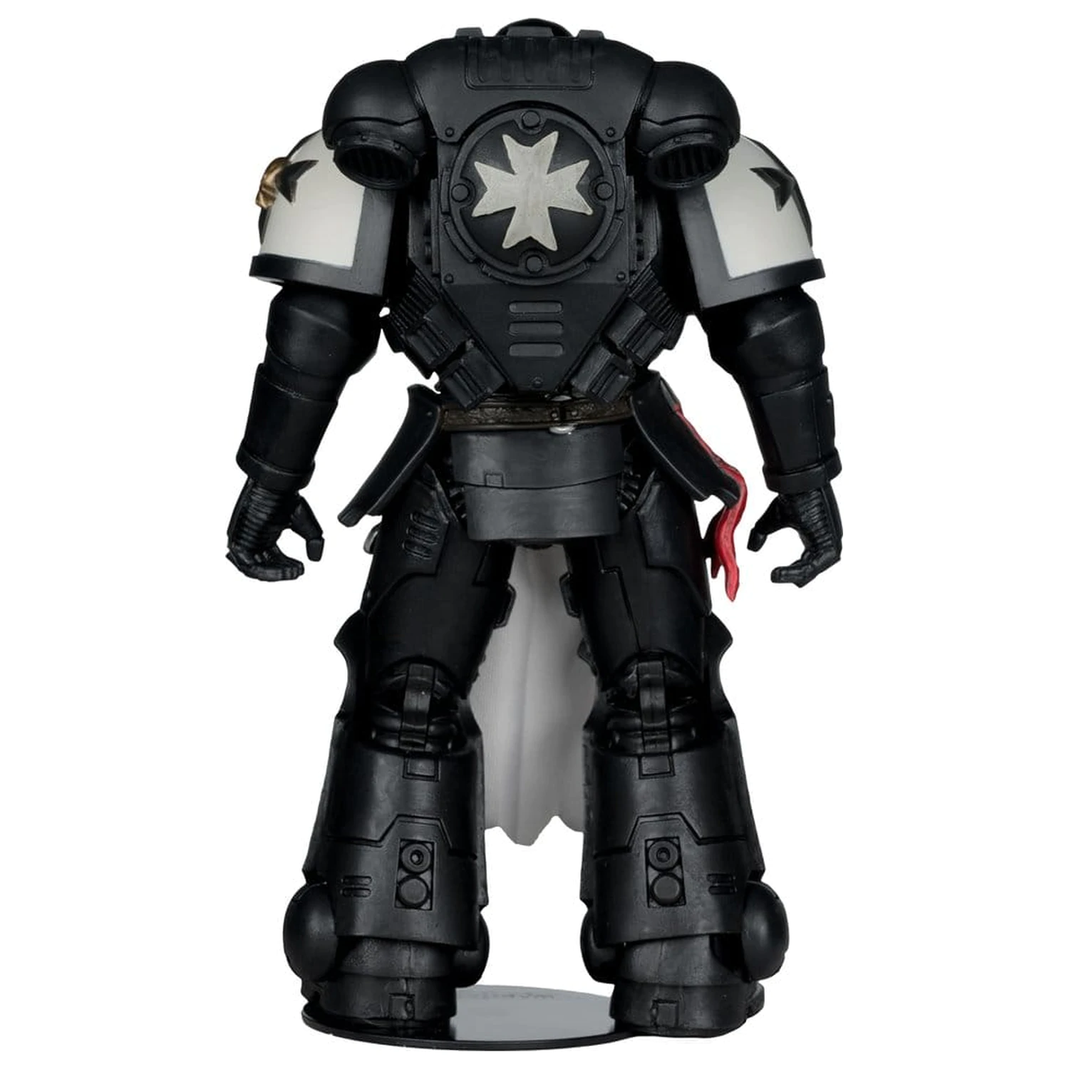 Warhammer 40,000 Figurina de actiune Primaris Crusader (Black Templars) 18 cm poza produsului
